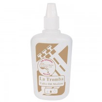 LA TROMBA LT-47102 VALVE OIL