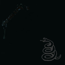 METALLICA - METALLICA -2LP-