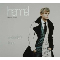 HAMEL WOUTER - NOBODY'S TUNE