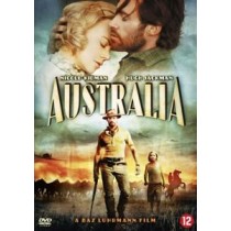 MOVIE - AUSTRALIA