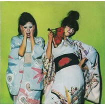 SPARKS - KIMONO MY HOUSE -VINYL-