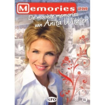 TV SERIES - MEMORIES - ANITA WITZIER
