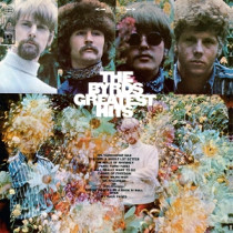 BYRDS - GREATEST HITS -LP-