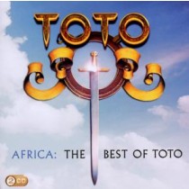 TOTO - AFRICA - THE BEST OF TOTO