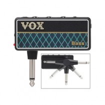 VOX AP2-BS AMPLUG BAS - HOOFDTELEFOON BASGITAARVERSTERKER