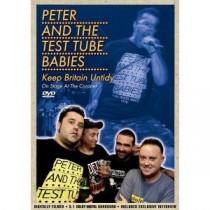 PETER & TEST TUBE BABIES