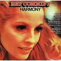CONNIFF, RAY