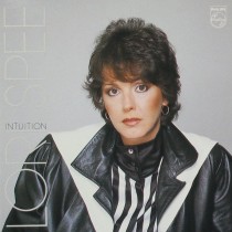 SPEE, LORI - INTUITION -VINYL-