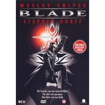 MOVIE - BLADE
