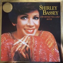 BASSEY, SHIRLEY
