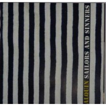 ALQUIN - SAILORS & SINNERS, cd
