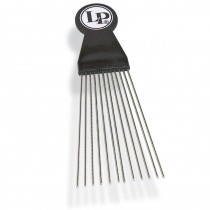 LATIN PERCUSSION LP335 - SCRAPER METAAL GUIRO / TORPEDO