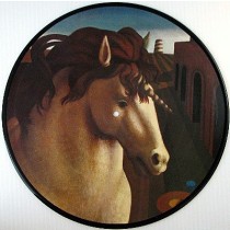 VARIOUS - PICTURE MUSIC INSTRUMENTAL SKY RECORDS -VINYL-