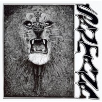 Lp SANTANA - SANTANA =REMASTERED=