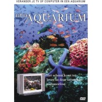 SOUND EFFECTS - AQUARIUM - Dvd