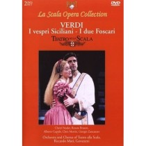 VERDI, G. - LA SCALA OPERA COLLECTION - Dvd