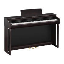 YAMAHA CLP-825R ROSEWOOD - PIANO DIGITAAL PALISSANDER