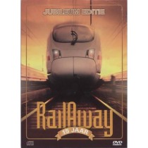 TV SERIES - RAIL AWAY JUBILEUM EDITIE