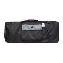 CNB KBB1600/88 DELUXE KEYBOARD BAG - PIANOTAS 1500 X 420 X 175MM / 15MM PADDING