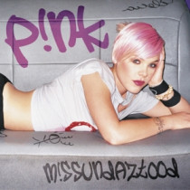 P!NK - M!SSUNDAZTOOD -LP-