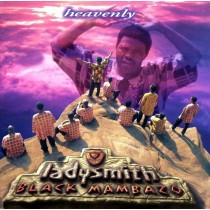 LADYSMITH BLACK MAMBAZO - HEAVENLY - Cd