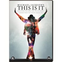 JACKSON, MICHAEL