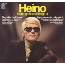 HEINO - SEINE GROSSEN ERFOLGE 3 -VINYL-