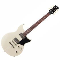 YAMAHA REVSTAR RSE20 VW - GITAAR ELEKTRISCH VINTAGE WHITE