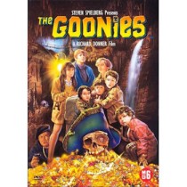 MOVIE - GOONIES