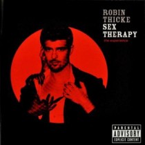 THICKE, ROBIN - SEX THERAPY:THE EXPERIENCE, cd
