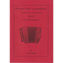 GOUDKUIL, ANNEKE - TREKZAK METHODE DEEL 3