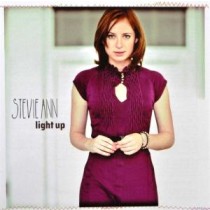 ANN STEVIE - LIGHT UP