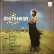 KERR, ANITA -SINGERS- - ANITA KERR SINGERS -2 VINYL- - Lp, 2e hands