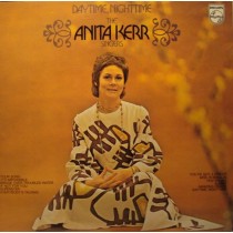 KERR, ANITA -SINGERS- - DAYTIME, NIGHTTIME -VINYL- - Lp, 2e hands