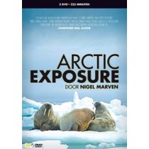 DOCUMENTARY - ARCTIC EXPOSURE 