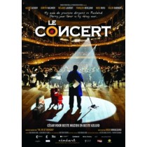 MOVIE - LE CONCERT