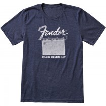 FENDER TEE 912-3013-086 SMALL