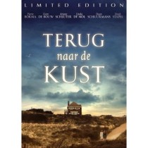 MOVIE - TERUG NAAR DE KUST -LTD-METAL CASE-