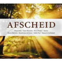 VARIOUS - AFSCHEID -1-