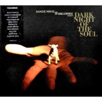 DANGER MOUSE & SPARKLEHORSE