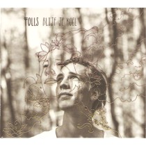 TOLLS - BLIJF JE KOEL - cd