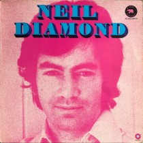 DIAMOND, NEIL - NEIL DIAMOND -VINYL-