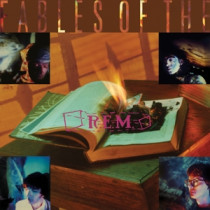 R.E.M. - FABLES OF THE RECONSTRUCTION -LP-