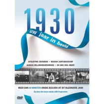 DOCUMENTARY - 1930 UW JAAR IN BEELD