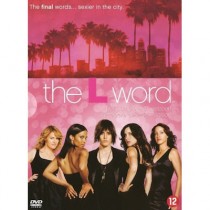 TV-SERIE - L-WORD - SEIZOEN 6