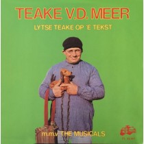 MEER, TEAKE VAN DER
