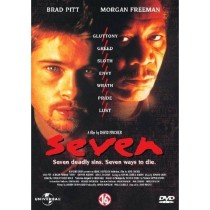 MOVIE - SEVEN