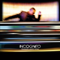 INCOGNITO - TRANSATLANTIC RPM, cd