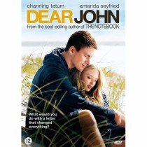 MOVIE - DEAR JOHN - dvd