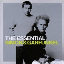 SIMON & GARFUNKEL - ESSENTIAL SIMON & GARFUNKEL